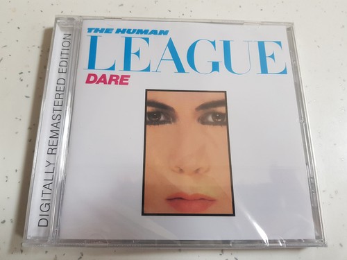 Human league dare - league, dare-