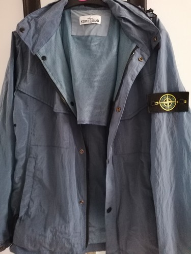 Stone island boys jacket - island,