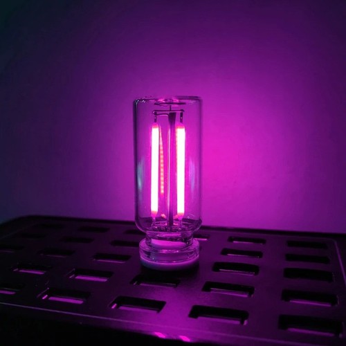 Mini led touch - touch, dim