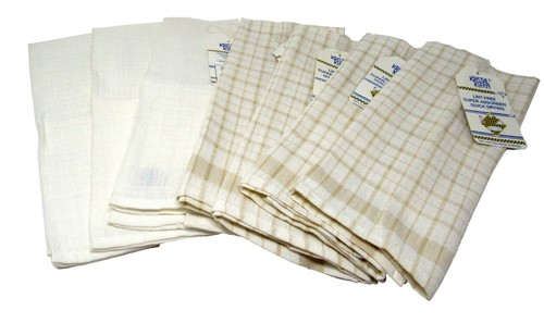 Set kristal kleen 100 - 7,