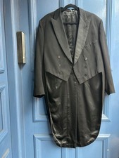Victorian Antique Men's Frock