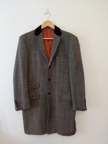 Ben sherman chesterfield - sherman,