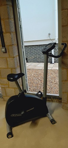 Reebok rb1000 exercise cycle - rb1000,