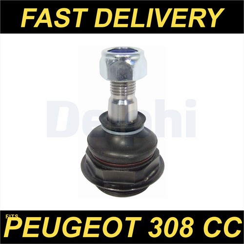 Delphi ball joint - joint, peugeot