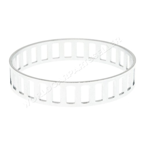 Abs sensor ring - ring, front