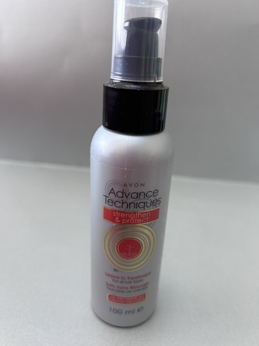 Avon advance techniques - advance,
