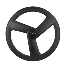 700c 3 Spokes Fixed Gear