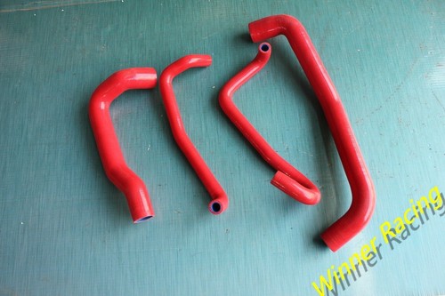 Silicone hose kit for - kit,