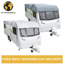 CARAVAN TOP ROOF COVER WATERPROOF HEAVY DUTY UV PROOF