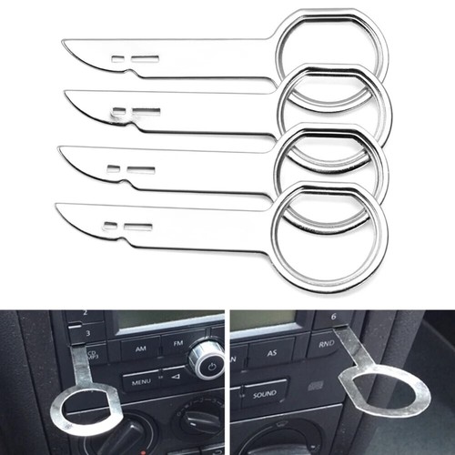 Pcs radio stereo removal - pcs,