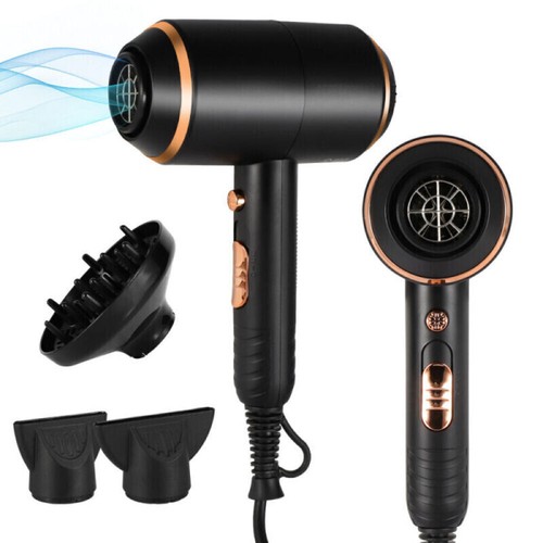 Professional hair dryer nozzle - professional,