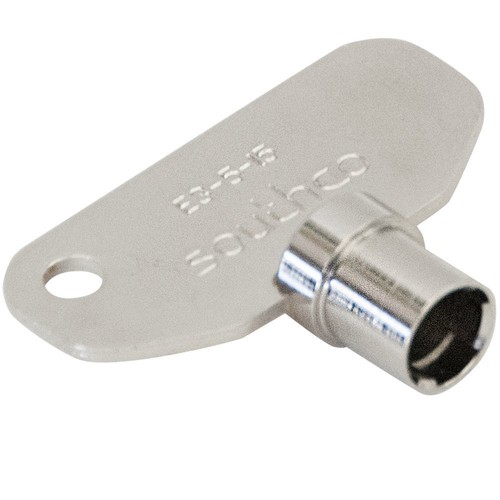 Southco barrel key - southco,
