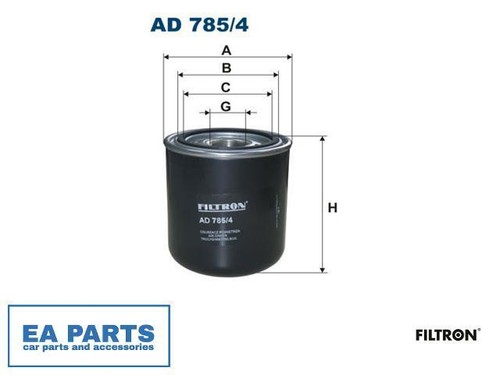 Air dryer compressed - air, compressed-air