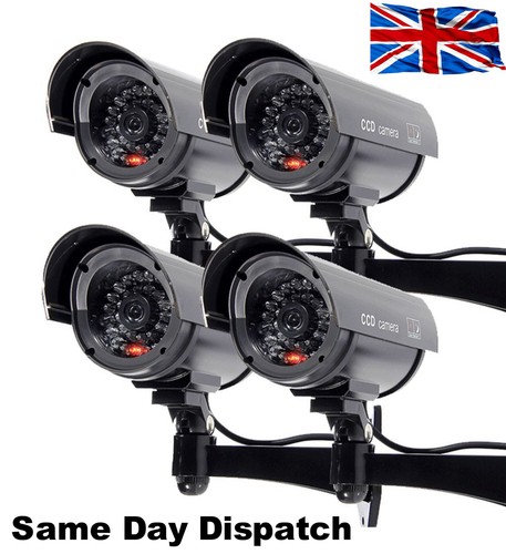 Outdoor dummy fake led - outdoor,