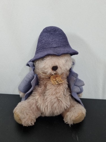 Paddington bear beanie - paddington,