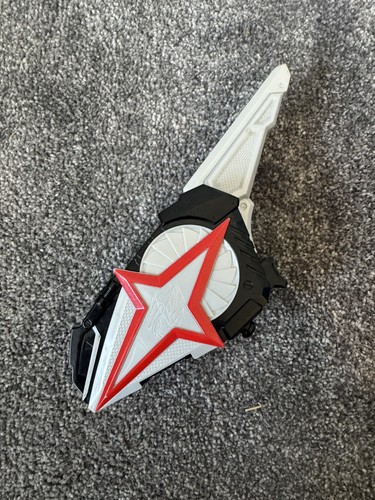 Power rangers ninja steel - rangers,
