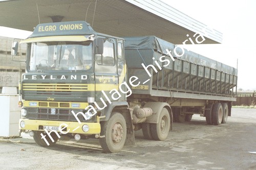 Thh truck photos - thh,