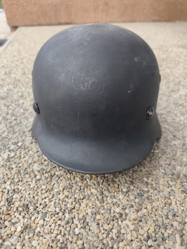 Steel helmet se62 - helmet,,