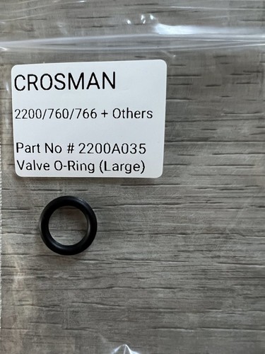 Spare part for crosman - part,
