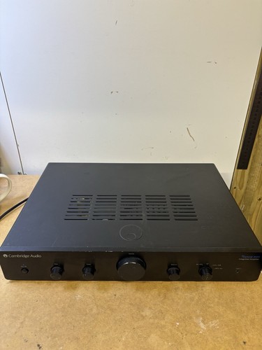 Cambridge audio topaz am5 - topaz,