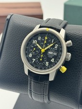 ZENO-WATCH BASEL Pilot