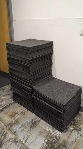 Carpet tiles floor - carpet,