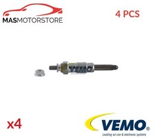 ENGINE GLOW PLUGS VEMO