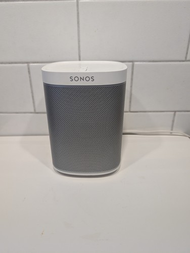 Sonos play smart wireless - smart,