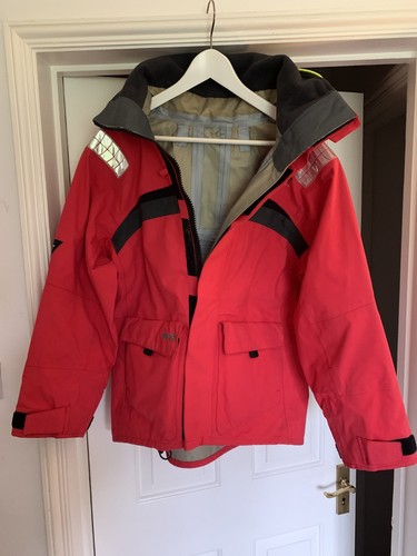Musto mpx gore tex ladie - gore-tex, ladie's
