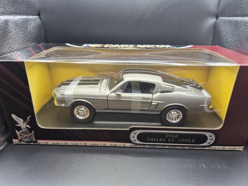 Road signature diecast 1968 - road,