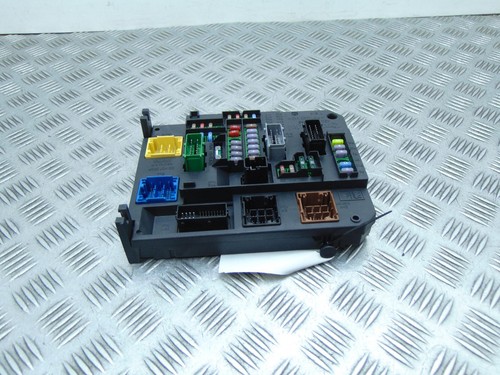 Citroen ds4 bsi fuse box - citroen,
