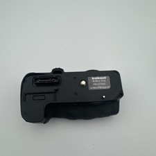 Hahnel Battery Grip HN-D7000