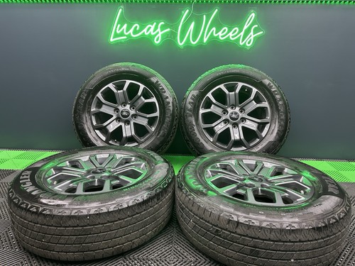 Genuine ford ranger wildtrak - genuine,