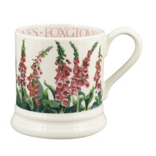 Emma Bridgewater Foxgloves