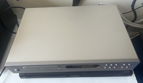 Nad compactdisc player c521 - compactdisc,