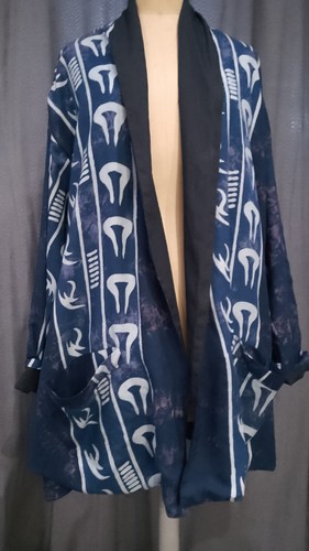 Smoking jacket mens - smoking,