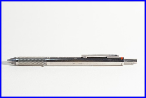 Vintage rotring quattro pen - vintage,