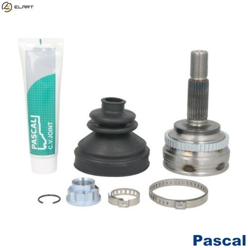 Joint kit drive shaft g12056pc - kit,