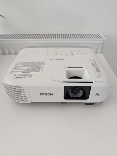 Epson x39 projector in - eb-x39,