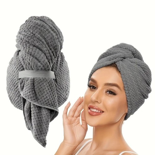 Extra large microfiber hair - extra,