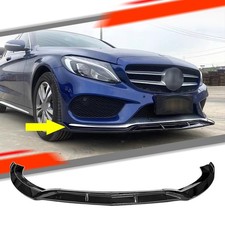 For Mercedes C Class AMG Line