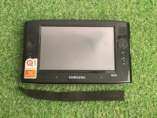 Samsung NP-Q1 Ultra Mobile PC UNTESTED (C282)