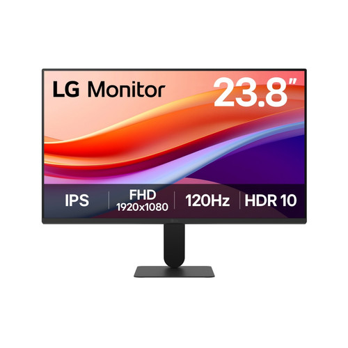 24u411a ips full hd - 24",