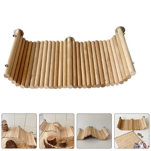 Guinea pig jumping board - pig,