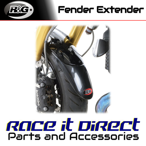 Fender extenders for bmw - fender, r1100