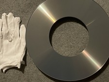 Linn LP12 Sondek Outer Platter - Gloves Level