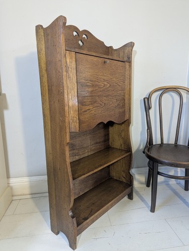 Arts crafts oak - arts,