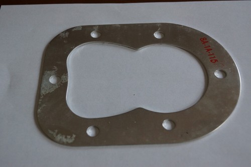 Head gasket jap model - 5, (sg)