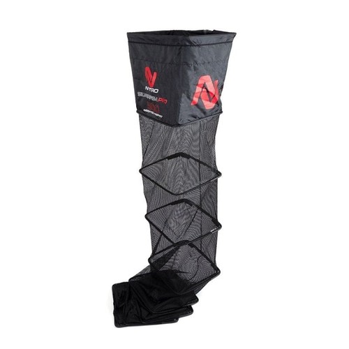 Nytro silverfish pro - pro, weighted