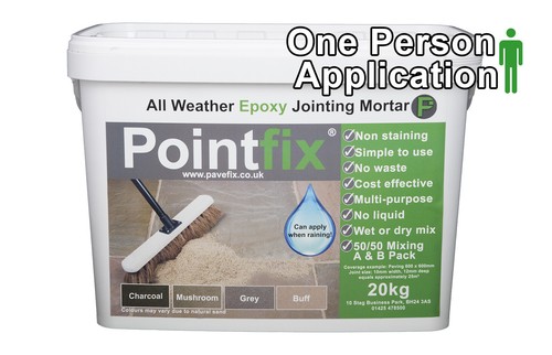 Pointfix 20kg easy all - 20kg,